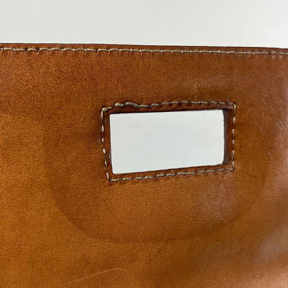 Celine Macadam Pattern 2way Canvas Shoulder Handb… - image 6